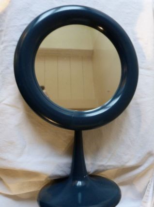 miroir de table années 60