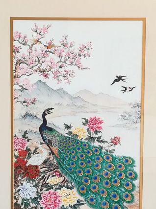 estampe contemporaine