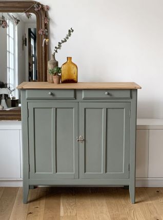 Buffet Parisien vintage