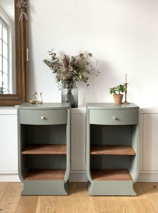 Chevet/Meuble d'appoint vintage 