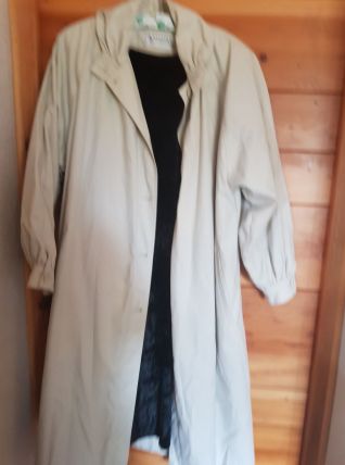 Popeline vintage Caroline rhomer 