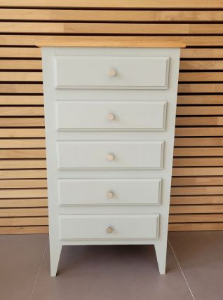 Chiffonnier années 60 vintage