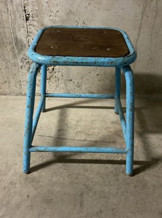 Tabouret d’usine années 50