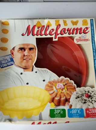 moule a manqué rond