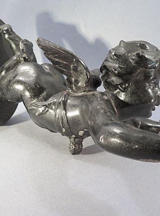 APPLIQUE MURALE ANGE