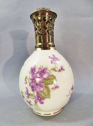 LAMPE BERGER THARAUD VIOLETTES