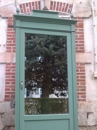 Armoire parisienne 1930