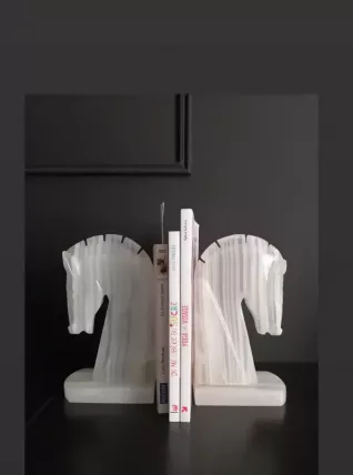 Serres livres vintage 