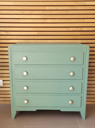 Commode vintage années 60