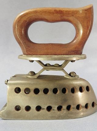 FER A REPASSER VINTAGE