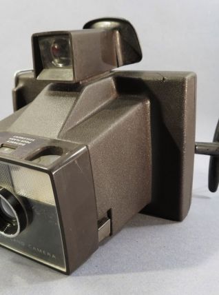 APPAREIL PHOTO POLAROID ZIP