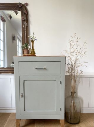 Buffet/Confiturier vintage