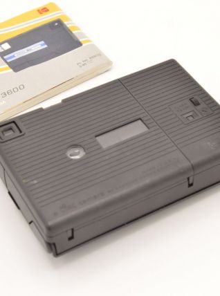 Appareil photo Disc Dixons 5000 Telefoto