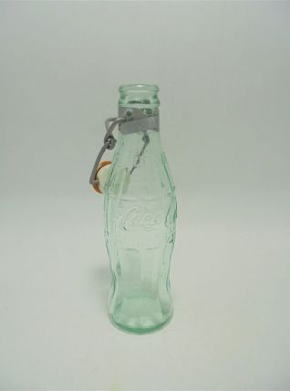 Ancienne bouteille de Coca Cola