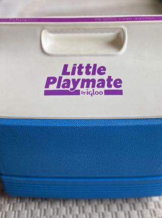 Glacière Little Playmate by Igloo 