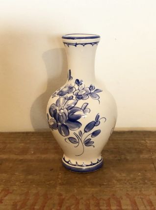 Mini vase Moustiers