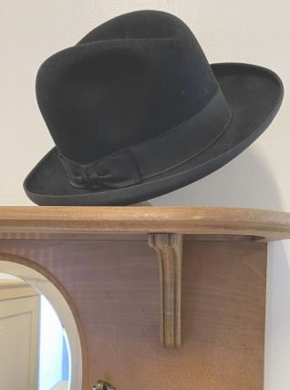 Patère Etagère Miroir 3 en1