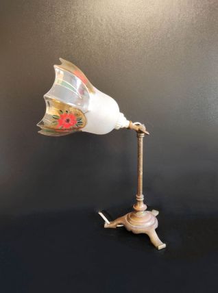 lampe art nouveau
