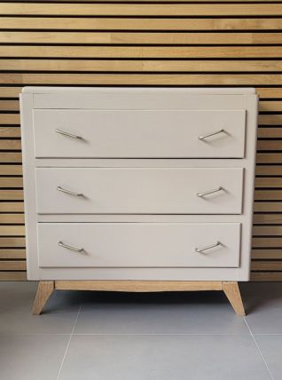 Commode vintage années 60