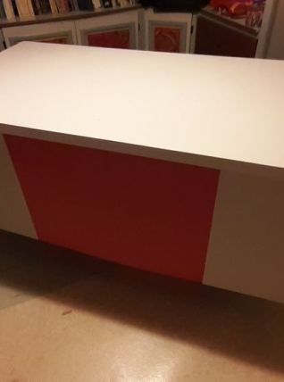 Bureau vinco années 70