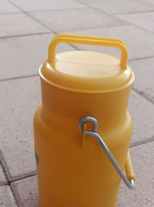 Pot à lait vintage AMI