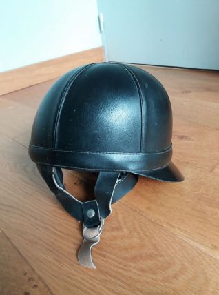 Bombe casque d’équitation