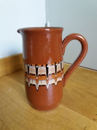 Pichet Troyan Bulgarie Balkans