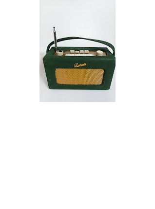 Poste Radio Roberts Revival vintage 1950/60 analogique AM/FM