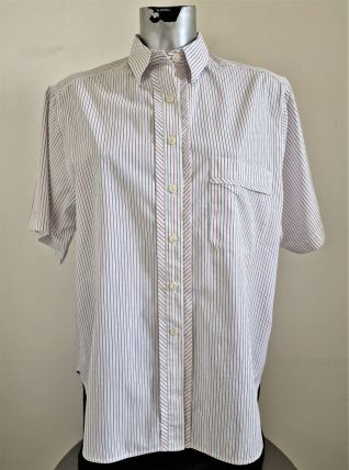 ✅  Chemisier Autrichien / Blouse Vintage Wallmann