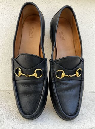 Mocassins Gucci 