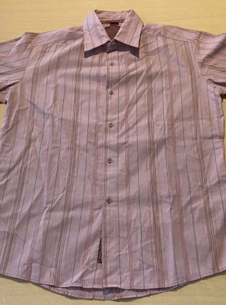 Chemise Marlboro Classic Vintage 