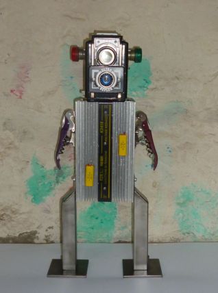 robot - K 2418 -
