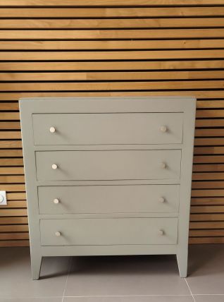 Commode vintage années 60