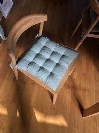 Table à manger avec 4 chaises