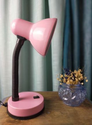 Lampe cocotte Seylumière