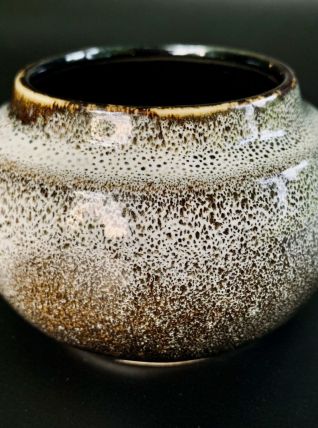 Vase vintage 1970