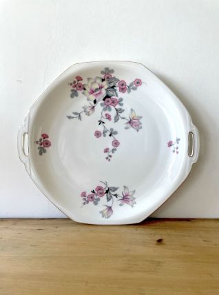 Plat à gâteau à oreilles