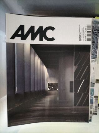 Revues d'architecture