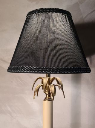 lampe de luxe  1970 style   maison charles et autres 50x24