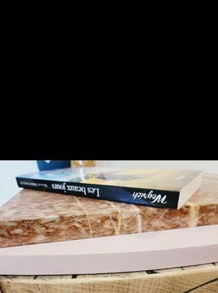 camille, chevet relooké