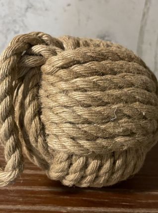 Boule d’amarrage