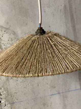 Suspension années 60