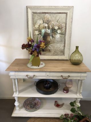 Console Henri II