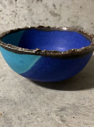 Coupelle en céramique