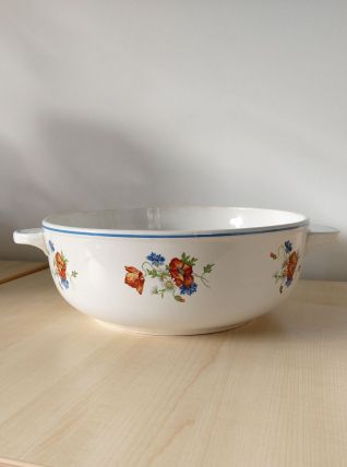 saladier "Salins France"