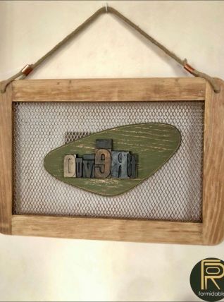 pancarte ouvert/fermé