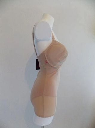 Corset Gorset Gok Luxe