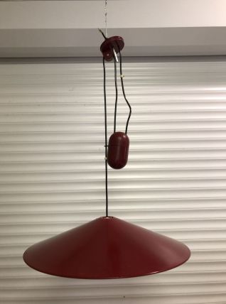 Suspension pendentif Goffredo Reggiani 1960