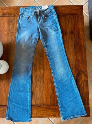 Jean's Femme G-Star Bootfit Evasé Taille 34 xs