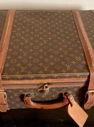 Valise Stratos Louis Vuitton 